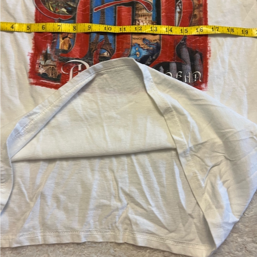 Mediterranean T-shirt - Picture 5 of 6